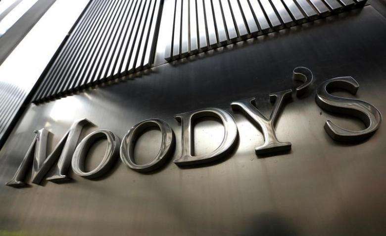 Агентство Moody's подтвердило рейтинги риска казахстанских банков