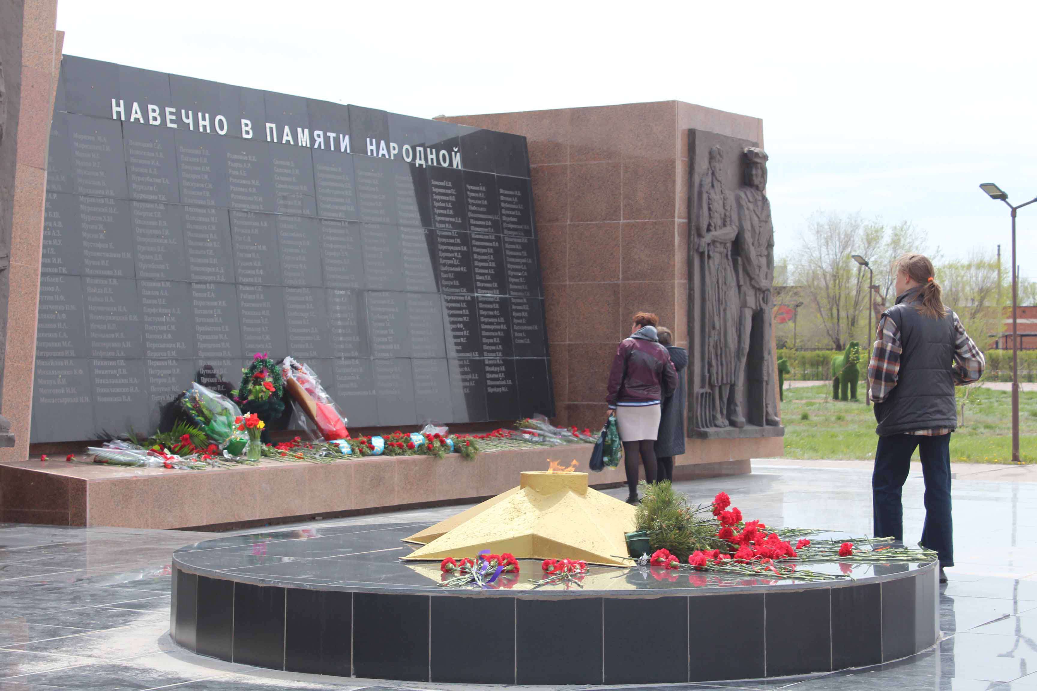 Как возрождается шахтерский городок по имени Абай