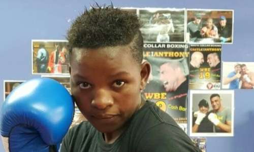 Фируза Шарипова 