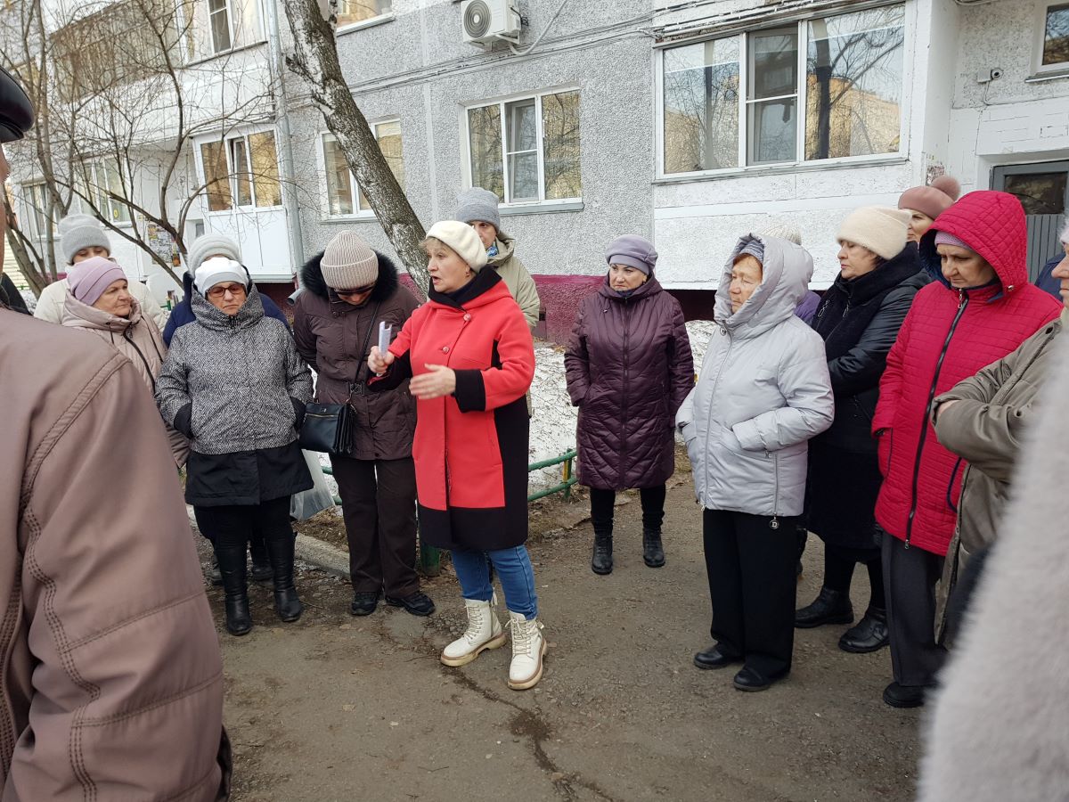 Жители Петропавловска возмущены планами точечной застройки