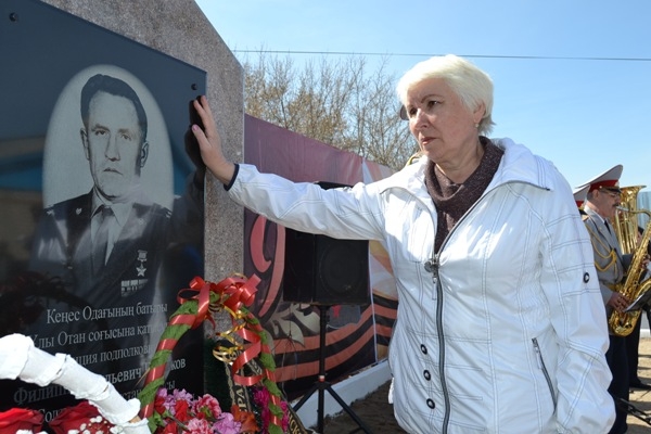 Североказахстанцы - герои Советского Союза