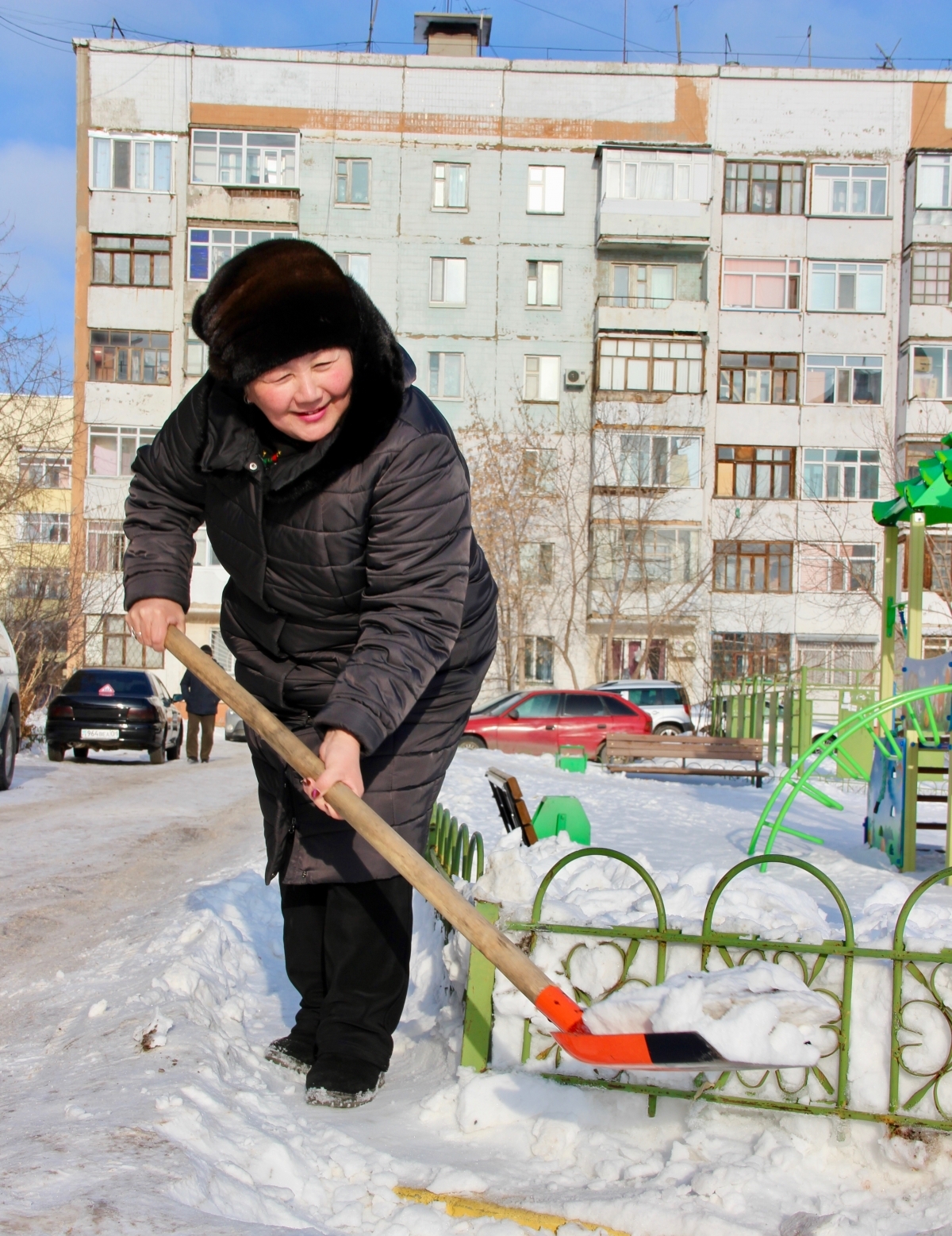 Быть рачительным хозяином, а не ругать КСК