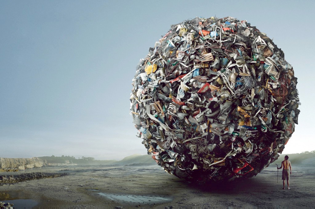 Отходы на планете земля. Отходы человечества. Загрязнение планеты. Промышленные отходы.