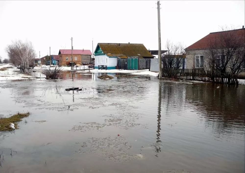 Когда начнут строительство домов для в г атбасаре для жител в красной зоне