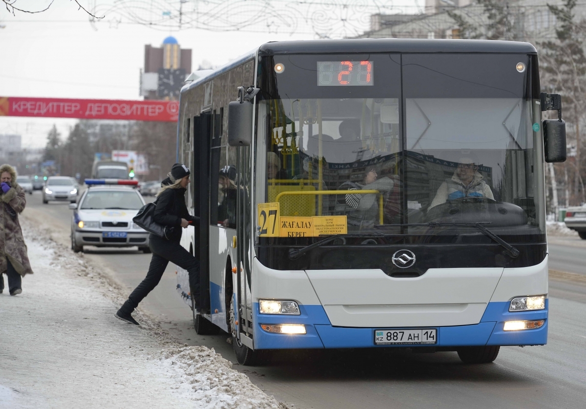 Просили верблюда, дали коня