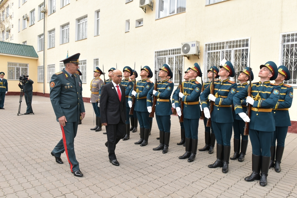 Гвардия казахстана. Национальная гвардия Республики Казахстан. Полиция Казахстана гвардия. НАУ гвардия РК. Главное командование национальной гвардии Республики Казахстан.