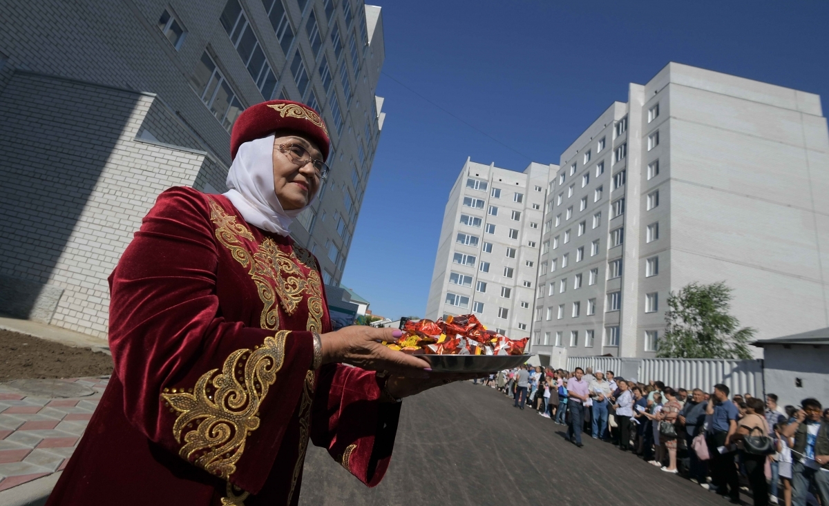 Этот праздник запомним надолго!