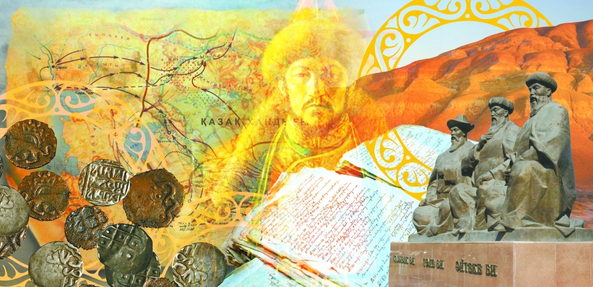 Бии мудрецы великой степи. Фон исторический казахский. Картины казахских Ханов. Жеті жарғы картинки. Жеты-жарғы Тауке-хана.