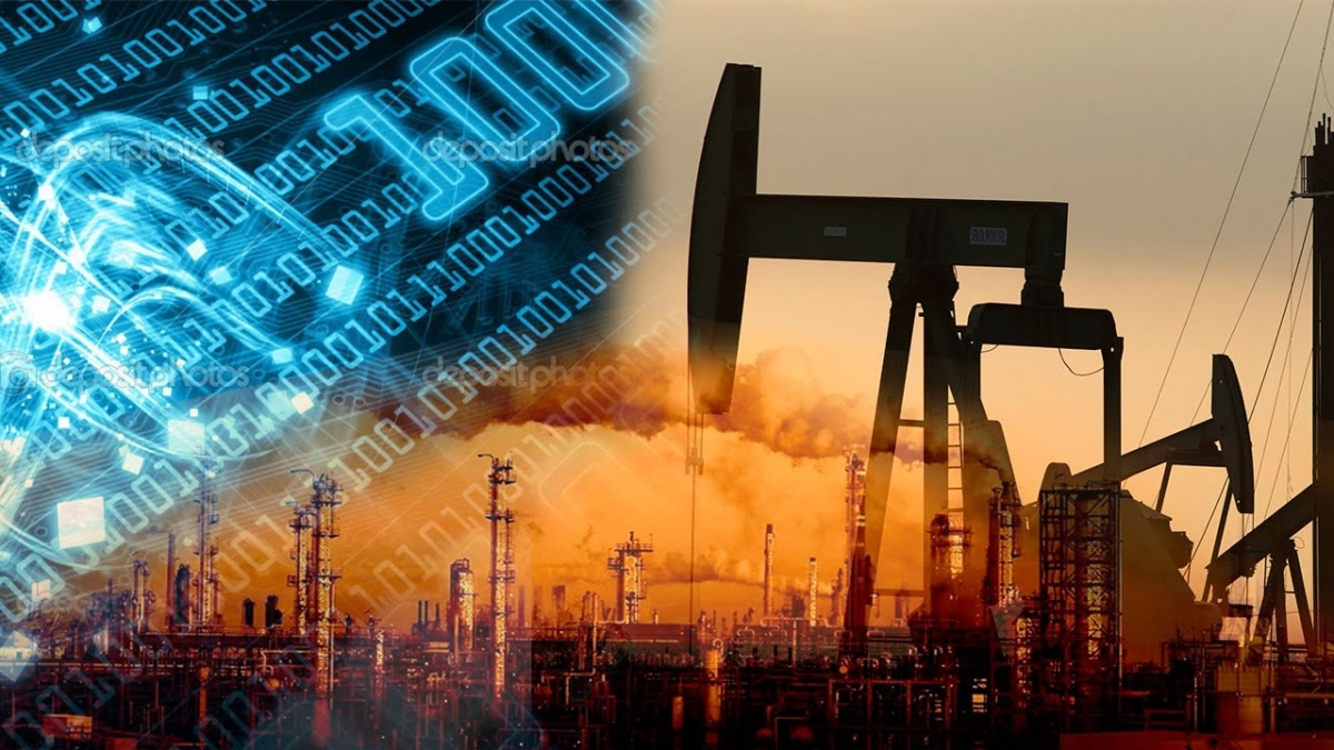 Changes in Kazakhstan's oil industry: Towards full digitalisation