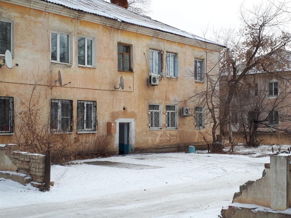 Недолог век «хрущевок»