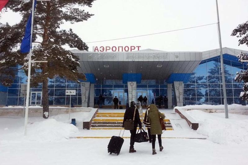 Review: Development results of Kostanay region for January-September 2019 - Offi