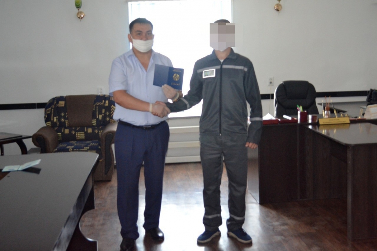 Инцидент в колонии вко. Инцидент в колонии вко. Колония 1 владикавказ. Инцидент в колонии вко. Учреждение ов 156/2 усть-каменогорск мязов.