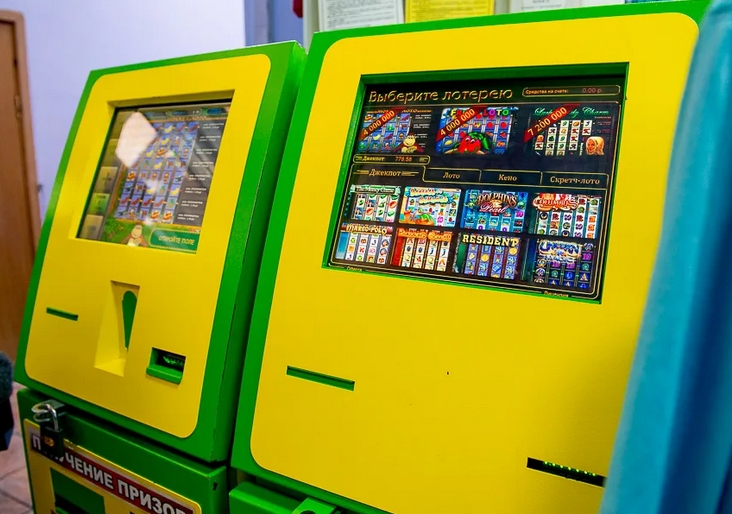 Терминалы аппараты игровые игровые автоматы и казино