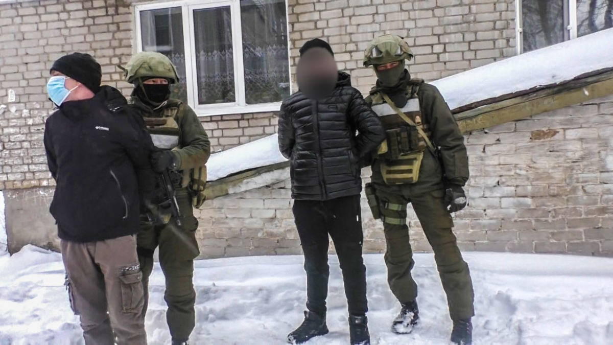 Департамент противодействия наркопреступности Казахстан