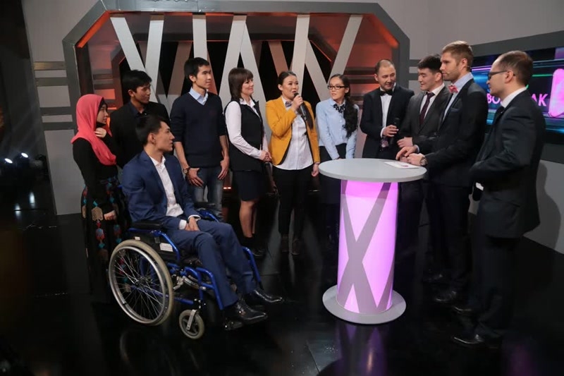 Бизнес идеи в казахстане. Телешоу про стартапы. Телешоу про стартапы пятница.