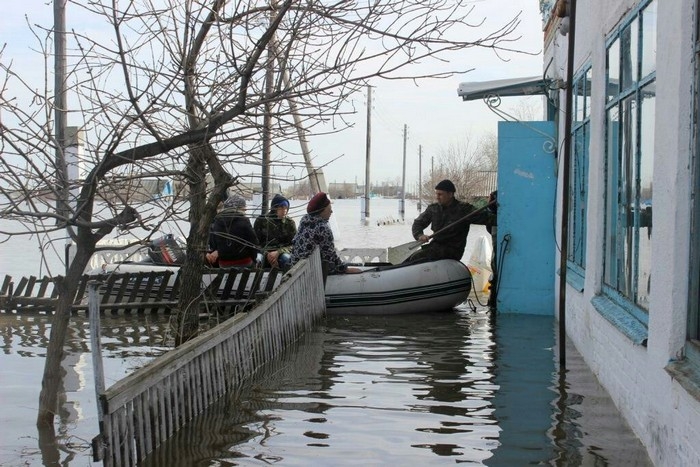 Наводнение в костанае сегодня. Костанай наводнение.