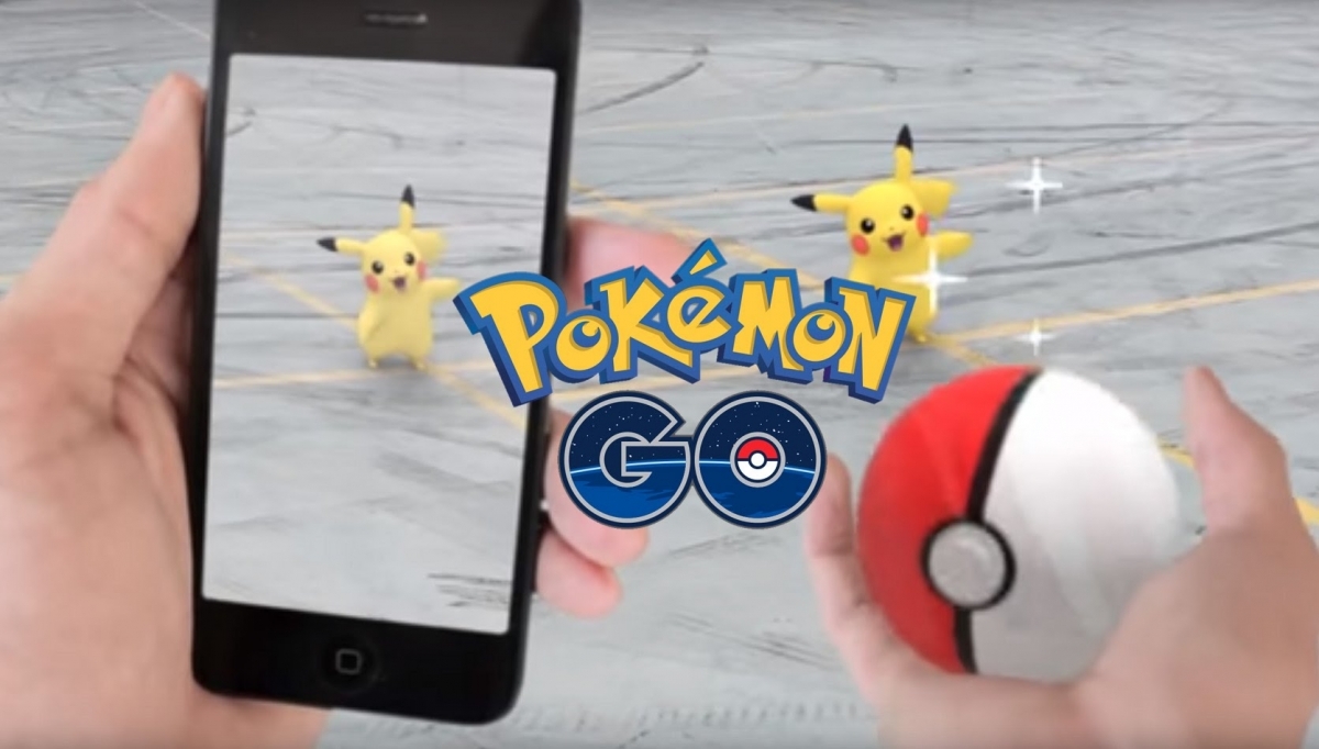 Более 100 японцев за неделю подверглись опасности, играя в Pokemon Go