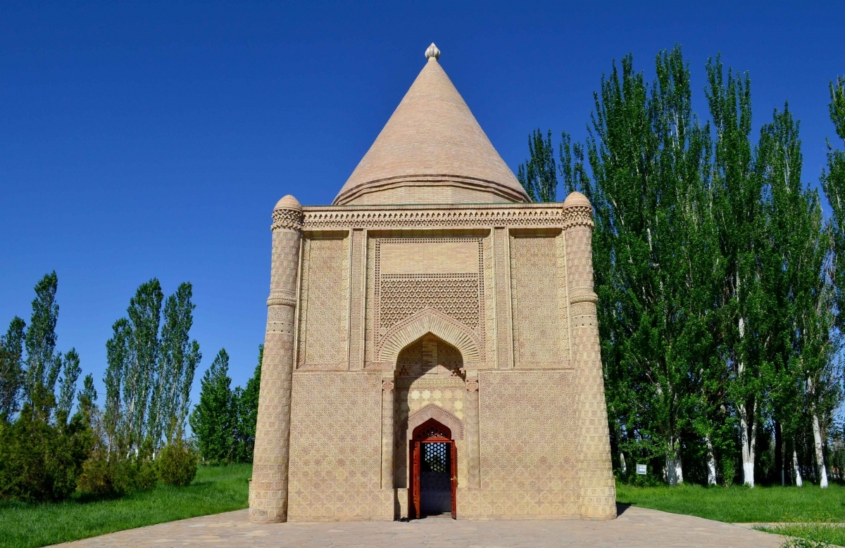 город тараз в казахстане