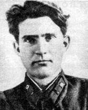 Владимир Бреусов
