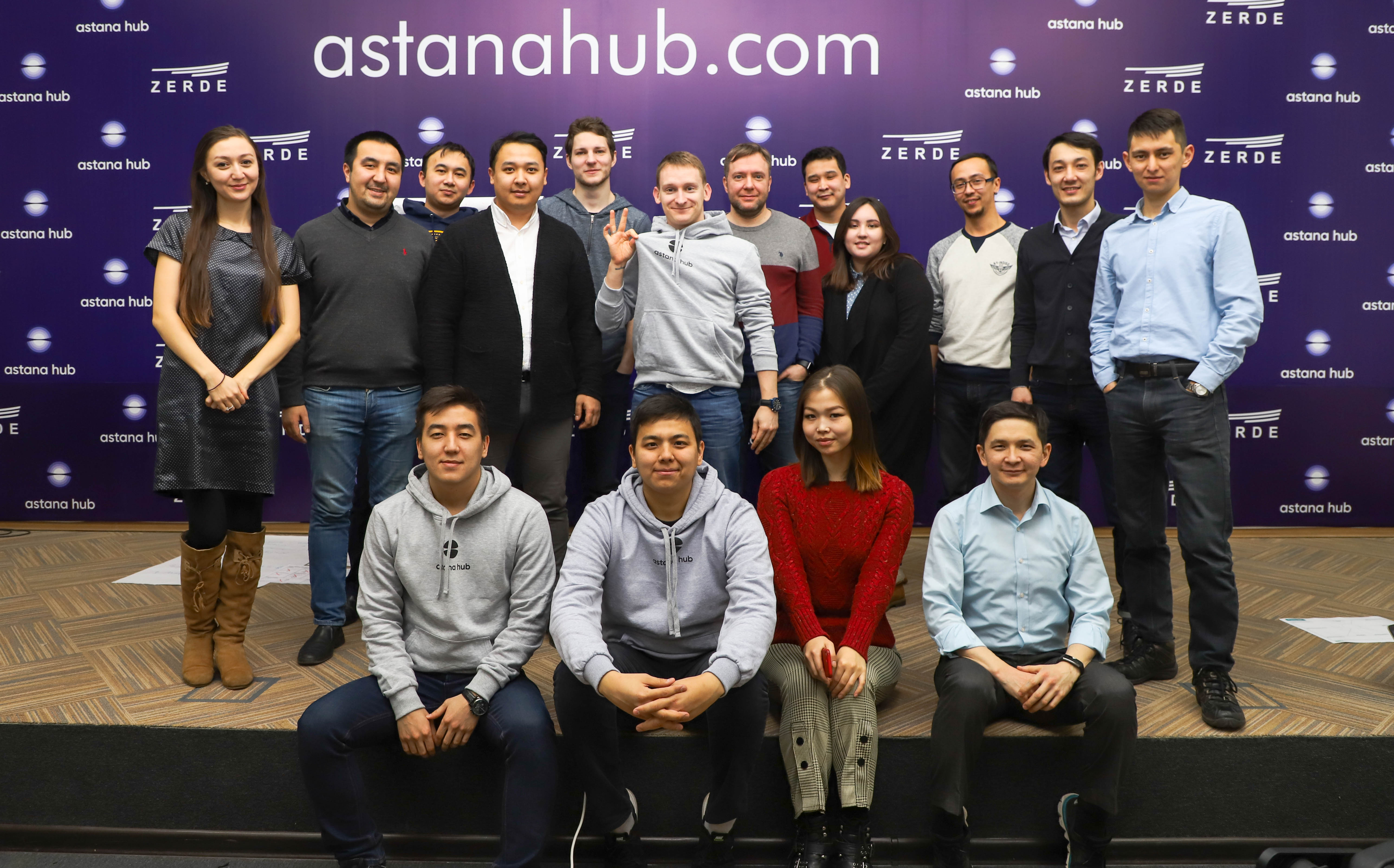 Astana hub. Технопарк Астана хаб. Основатель Технопарк. Международные it Hub. Стартап экосистема Казахстана.